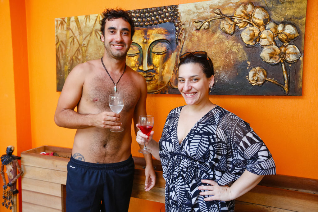 Spa Tatiten